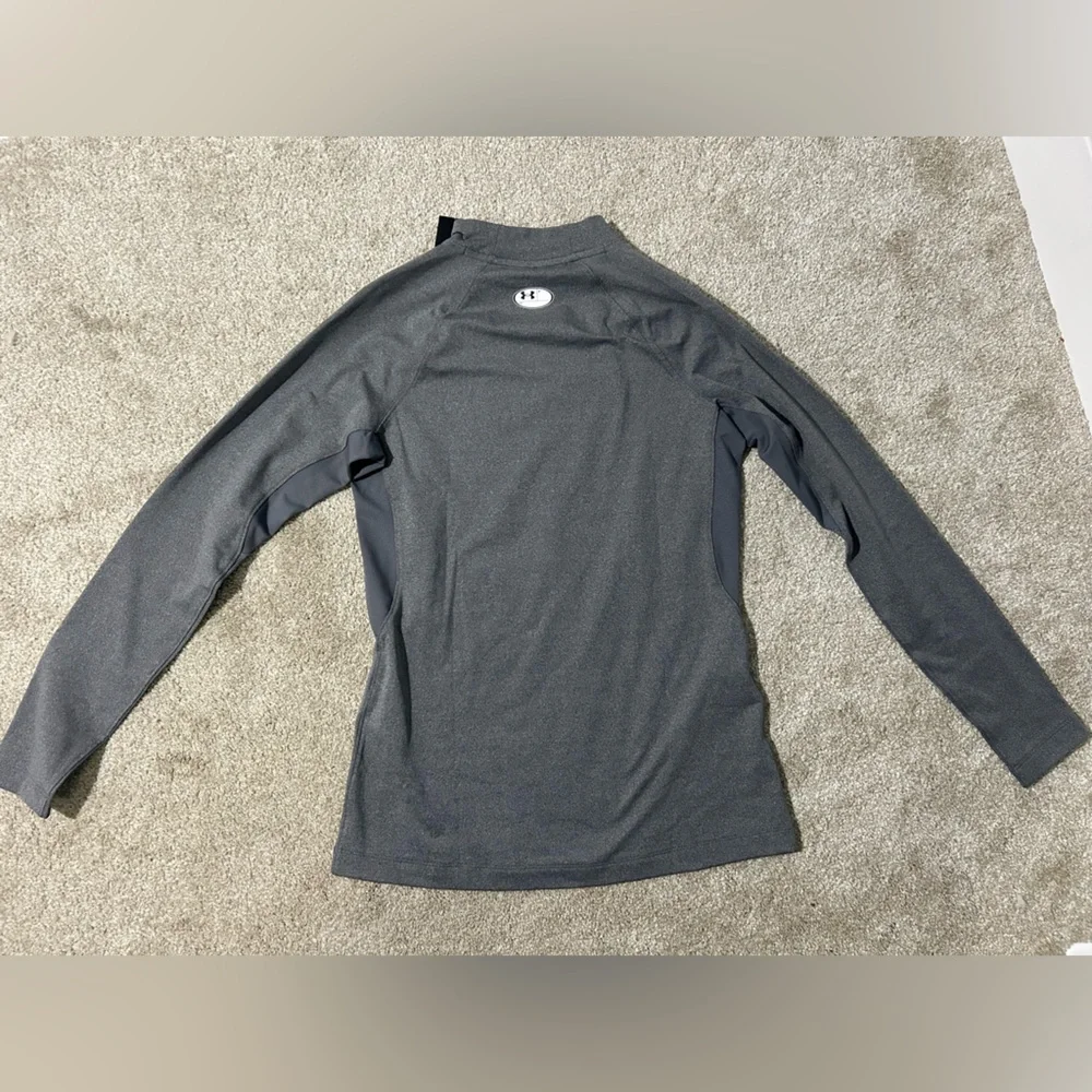 Under Armour ColdGear Shirt size: medium - Picture 8 of 8